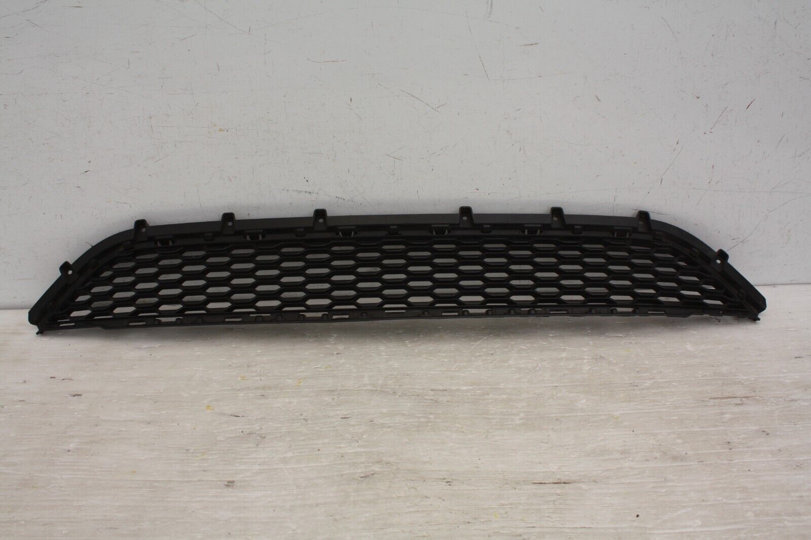 Jaguar E Pace Front Bumper Grill 2017 To 2021 J9C3-17K945-A Genuine