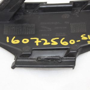 Jaguar E Pace Front Bumper Right Bracket 2017 TO 2021 J9C3-17C862-B Genuine - Image 5