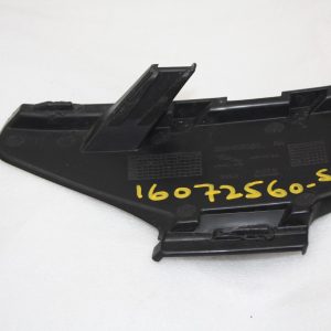 Jaguar E Pace Front Bumper Right Bracket 2017 TO 2021 J9C3-17C862-B Genuine - Image 7