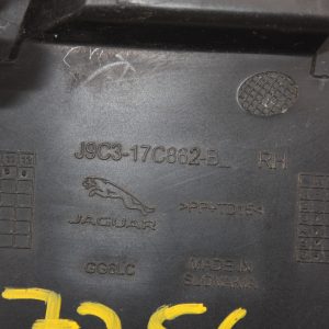 Jaguar E Pace Front Bumper Right Bracket 2017 TO 2021 J9C3-17C862-B Genuine - Image 8