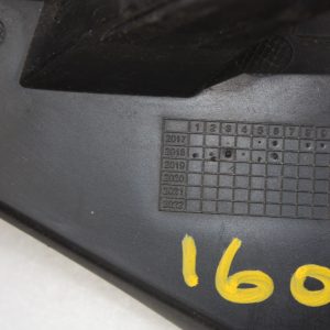 Jaguar E Pace Front Bumper Right Bracket 2017 TO 2021 J9C3-17C862-B Genuine - Image 9