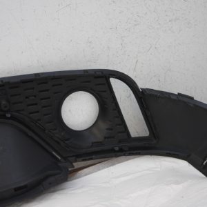 Jaguar E Pace Rear Bumper Lower Section 2017 TO 2021 J9C3-17A953-C Genuine - Image 11