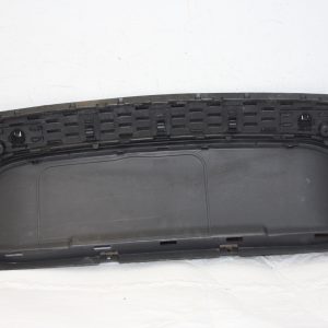 Jaguar E Pace Rear Bumper Lower Section 2017 TO 2021 J9C3-17A953-C Genuine - Image 12