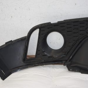 Jaguar E Pace Rear Bumper Lower Section 2017 TO 2021 J9C3-17A953-C Genuine - Image 13