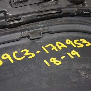 Jaguar E Pace Rear Bumper Lower Section 2017 TO 2021 J9C3-17A953-C Genuine - Image 14