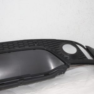 Jaguar E Pace Rear Bumper Lower Section 2017 TO 2021 J9C3-17A953-C Genuine - Image 5