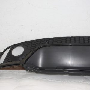 Jaguar E Pace Rear Bumper Lower Section 2017 TO 2021 J9C3-17A953-C Genuine - Image 6