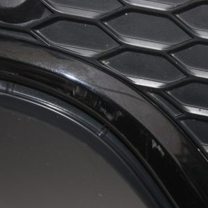 Jaguar E Pace Rear Bumper Lower Section 2017 TO 2021 J9C3-17A953-C Genuine - Image 7