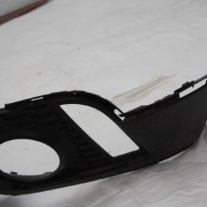 Jaguar E Pace Rear Bumper Lower Section 2017 TO 2021 J9C3-17A953-C Genuine - Image 8