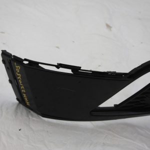 Jaguar E Pace Rear Bumper Lower Section 2017 TO 2021 J9C3-17A953-C Genuine - Image 9