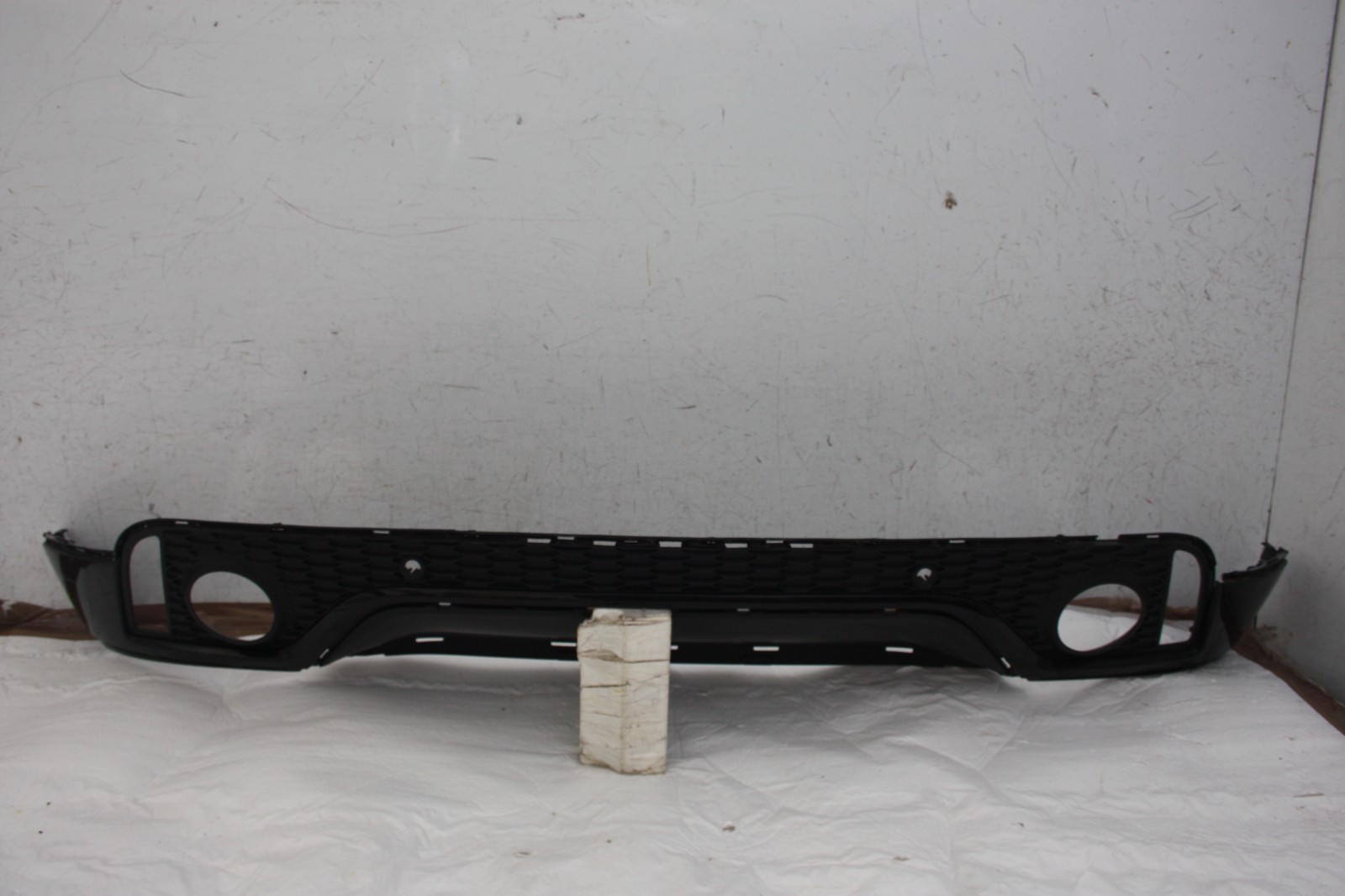 Jaguar E Pace Rear Bumper Lower Section 2017 TO 2021 J9C3-17A953-C Genuine