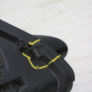 Jaguar E Pace X540 Front Left LED Headlight 2017 TO 2021 J9C3-13W030-DC Genuine - Image 14