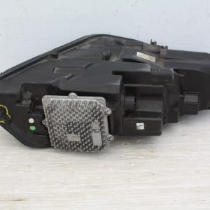 Jaguar E Pace X540 Front Left LED Headlight 2017 TO 2021 J9C3-13W030-DC Genuine - Image 17