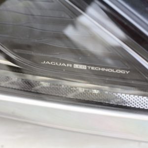 Jaguar E Pace X540 Front Left LED Headlight 2017 TO 2021 J9C3-13W030-DC Genuine - Image 3