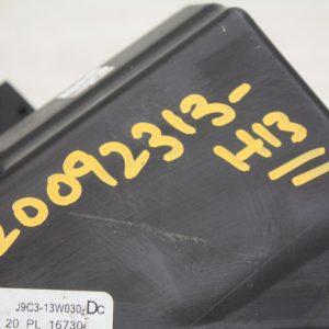 Jaguar E Pace X540 Front Left LED Headlight 2017 TO 2021 J9C3-13W030-DC Genuine - Image 21