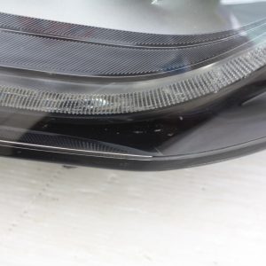 Jaguar E Pace X540 Front Left LED Headlight 2017 TO 2021 J9C3-13W030-DC Genuine - Image 4