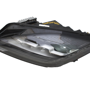 Jaguar E Pace X540 Front Left LED Headlight 2017 TO 2021 J9C3-13W030-DC Genuine - Image 1