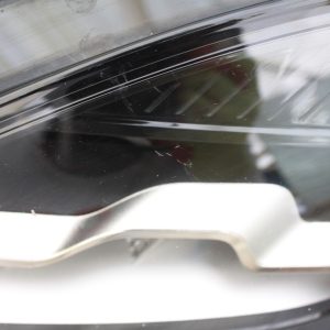 Jaguar E Pace X540 Front Left LED Headlight 2017 TO 2021 J9C3-13W030-DC Genuine - Image 5