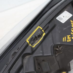 Jaguar E Pace X540 Front Left LED Headlight 2017 TO 2021 J9C3-13W030-DC Genuine - Image 6