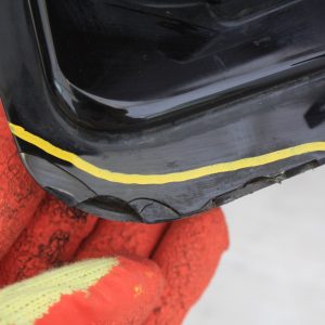 Jaguar E Pace X540 Front Left LED Headlight 2017 TO 2021 J9C3-13W030-DC Genuine - Image 10