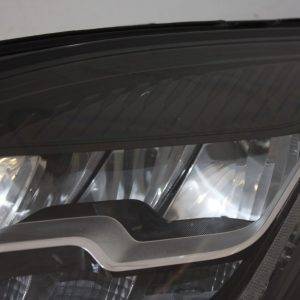 Jaguar E Pace X540 Front Left LED Headlight 2017 TO 2021 J9C3-13W030-DC Genuine - Image 3