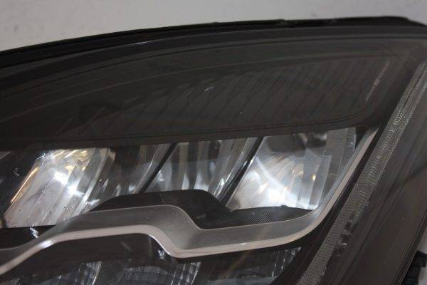 Jaguar E Pace X540 Front Left LED Headlight 2017 TO 2021 J9C3 13W030 DC Genuine 178510567604 3