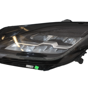Jaguar E Pace X540 Front Left LED Headlight 2017 TO 2021 J9C3-13W030-DC Genuine - Image 1