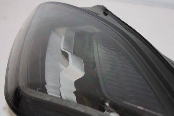 Jaguar E Pace X540 Front Left LED Headlight 2017 TO 2021 J9C3 13W030 DC Genuine 178510567604 4