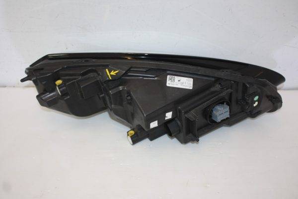 Jaguar E Pace X540 Front Left LED Headlight 2017 TO 2021 J9C3 13W030 DC Genuine 178510567604 6