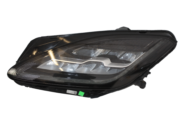 Jaguar E Pace X540 Front Left LED Headlight 2017 TO 2021 J9C3 13W030 DC Genuine 178510567604