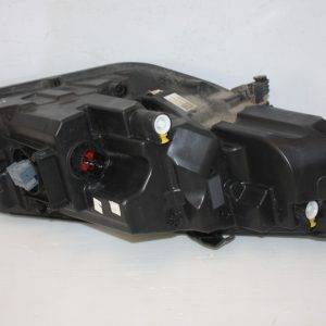 Jaguar E Pace X540 Front Left LED Headlight 2017 TO 2021 J9C3-13W030-DC Genuine - Image 9