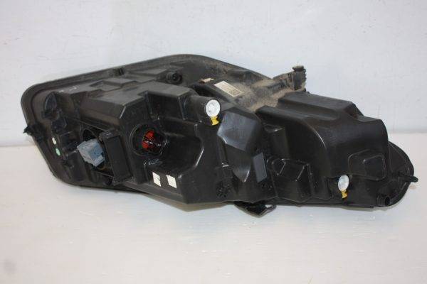 Jaguar E Pace X540 Front Left LED Headlight 2017 TO 2021 J9C3 13W030 DC Genuine 178510567604 9