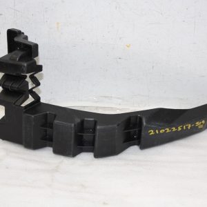Jaguar E Pace X540 Rear Bumper Left Bracket 2017 TO 2021 J9C3-17A882-A Genuine - Image 1