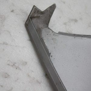 Jaguar E Pace X540 Rear Bumper Lower Section 2017 TO 2021 J9C3-17F954-A Genuine - Image 11