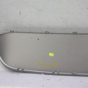 Jaguar E Pace X540 Rear Bumper Lower Section 2017 TO 2021 J9C3-17F954-A Genuine - Image 13