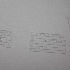 Jaguar E Pace X540 Rear Bumper Lower Section 2017 TO 2021 J9C3-17F954-A Genuine - Image 14