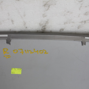 Jaguar E Pace X540 Rear Bumper Lower Section 2017 TO 2021 J9C3-17F954-A Genuine - Image 16