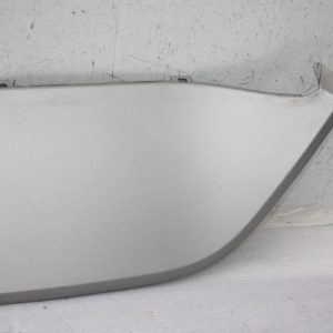 Jaguar E Pace X540 Rear Bumper Lower Section 2017 TO 2021 J9C3-17F954-A Genuine - Image 3