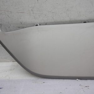 Jaguar E Pace X540 Rear Bumper Lower Section 2017 TO 2021 J9C3-17F954-A Genuine - Image 5