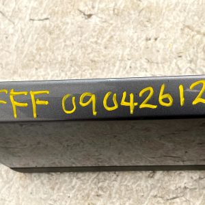 Jaguar E-Pace X540 Rear Left Door Lower Molding 2017-2021 J9C3-274A49-A Genuine - Image 12