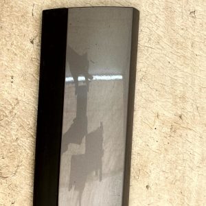 Jaguar E-Pace X540 Rear Left Door Lower Molding 2017-2021 J9C3-274A49-A Genuine - Image 3