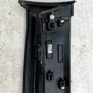 Jaguar E-Pace X540 Rear Left Door Lower Molding 2017-2021 J9C3-274A49-A Genuine - Image 7