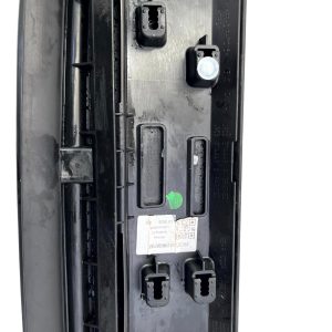 Jaguar E-Pace X540 Rear Left Door Molding Trim 2017-2024 J9C3-274A49-A Genuine - Image 12