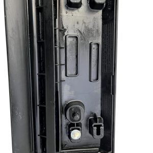 Jaguar E-Pace X540 Rear Left Door Molding Trim 2017-2024 J9C3-274A49-A Genuine - Image 13