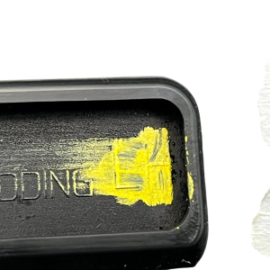 Jaguar E-Pace X540 Rear Left Door Molding Trim 2017-2024 J9C3-274A49-A Genuine - Image 15