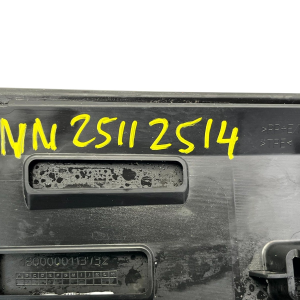 Jaguar E-Pace X540 Rear Left Door Molding Trim 2017-2024 J9C3-274A49-A Genuine - Image 17