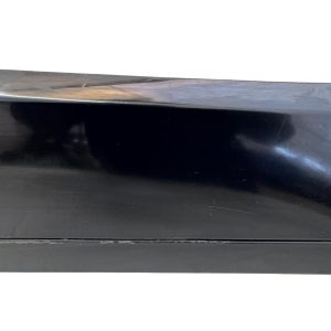 Jaguar E-Pace X540 Rear Left Door Molding Trim 2017-2024 J9C3-274A49-A Genuine - Image 4