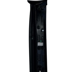 Jaguar E-Pace X540 Rear Left Door Molding Trim 2017-2024 J9C3-274A49-A Genuine - Image 7