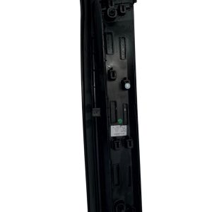 Jaguar E-Pace X540 Rear Left Door Molding Trim 2017-2024 J9C3-274A49-A Genuine - Image 8