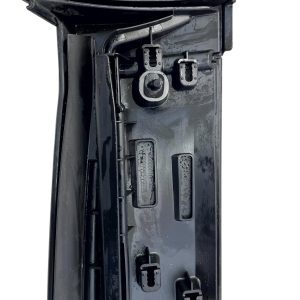 Jaguar E-Pace X540 Rear Left Door Molding Trim 2017-2024 J9C3-274A49-A Genuine - Image 9